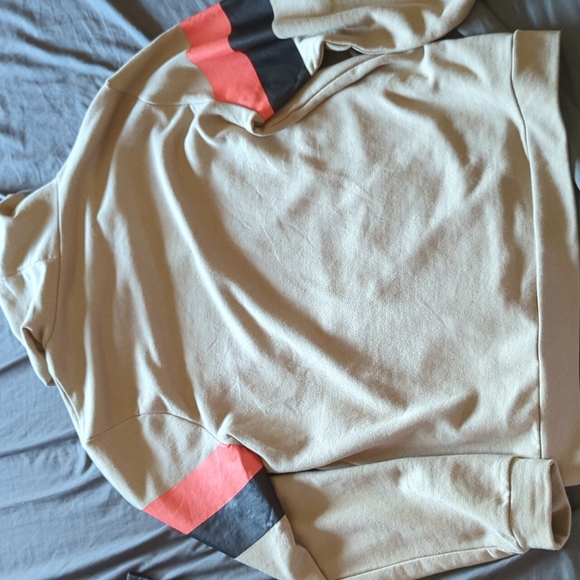 Hoodie - Picture 3 of 3